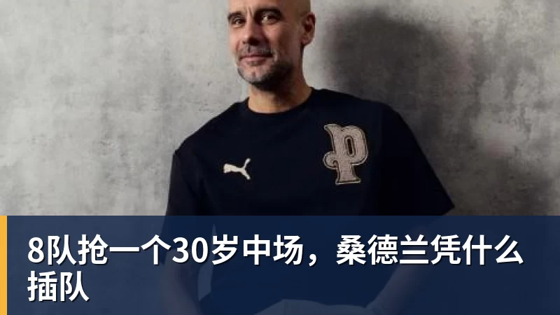 九游体育8队抢一个30岁中场，桑德兰凭什么插队